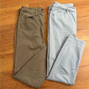 Buffalo Stretch Jeans